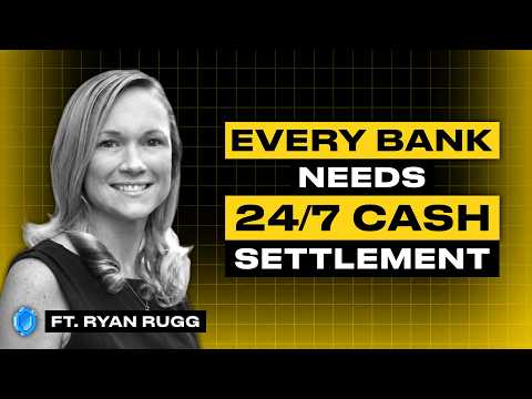 Why Every Bank Needs 24/7 Cash Settlement Now