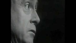 Marshall McLuhan about Global Village