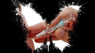 Прививки и "эффект бабочки" - что общего? - прививки за и против / #44