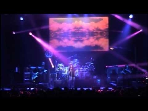 Dream Theater - In the Presence of Enemies (pt. I&II)[LIVE] [Chaos in Motion 07-08]