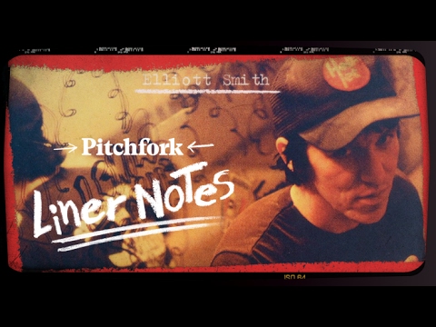 Elliott Smith's Either/Or (in 5 Minutes) | Liner Notes