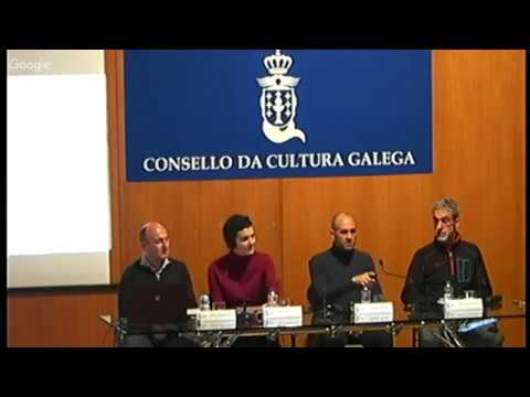 Vídeo: Deporte e ensino