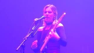 Wolf Alice - Formidable Cool (Dallas 04.25.18) HD