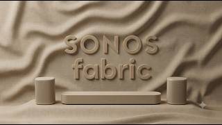 Download lagu Sonos Fabric sets the stage for the future modular expansion mp3