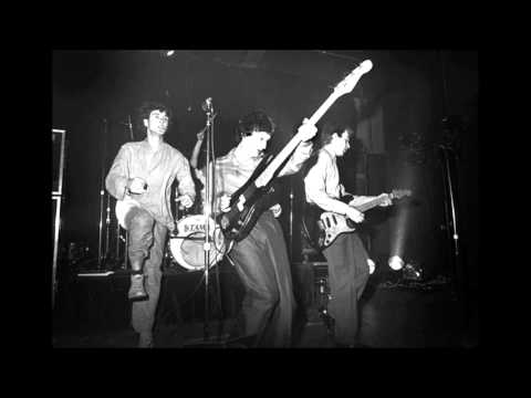 Gang of Four - Peel Session 1979