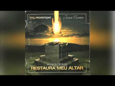 Ministério Restaura Meu Altar - Bendizei…