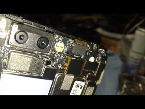 UMIDIGI Z Pro Camera Fault Repair, Update 25th June.(part 2)