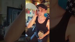 Break out tonight by Y&amp;T (sung karaoke)