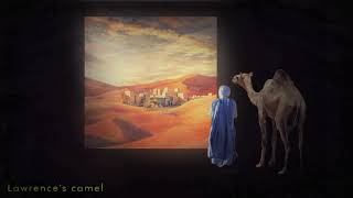 Lawrence&#39;s Camel