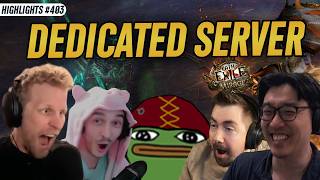 A New Path of Exile Meme Just Dropped