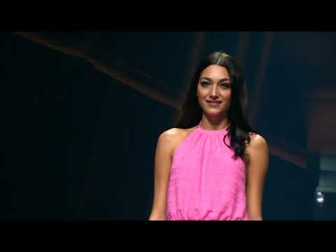 MELISSA ODABASH | GRAN CANARIA SWIM WEEK BY MODA CÁLIDA