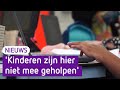 Studenten niet tevreden met miljardensteun: 'Nog steeds half werk'