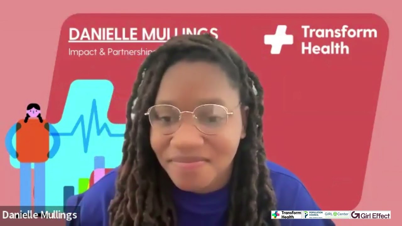 International Women's Day 2025 Podcast Series: Episode 1  - Mainstreaming Gender in Digital Health