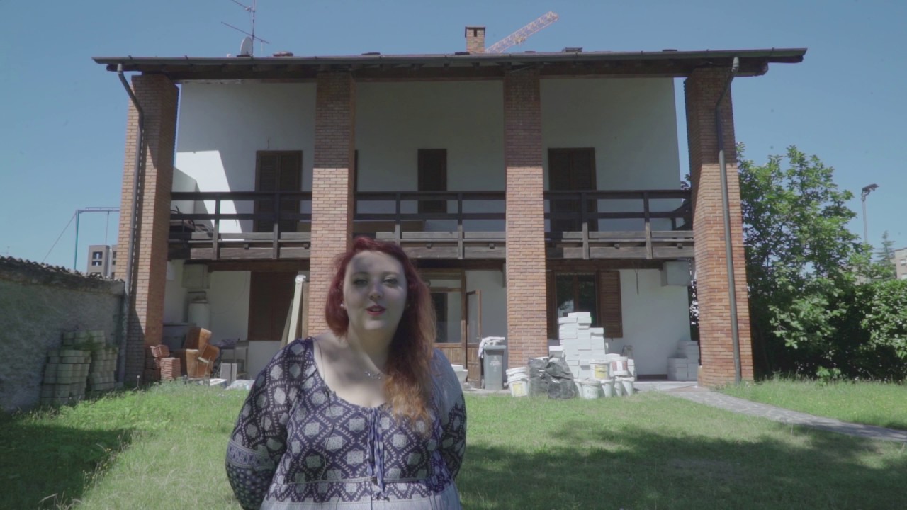 La “Casa di Domani” 2016. Progetto realizzato