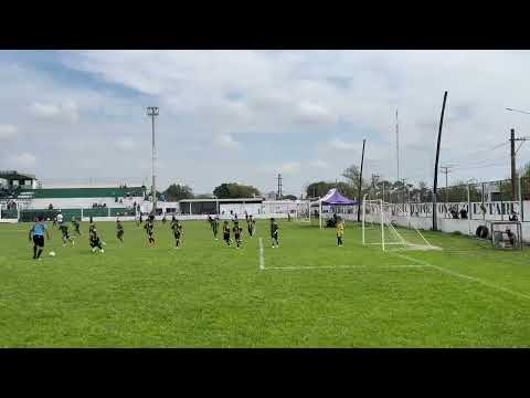#torneo #sanjusto #santafe 