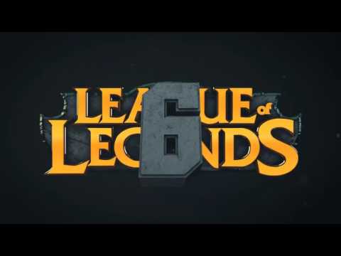 ® Top 10 Baron Steals   January, 2016 League of Legends