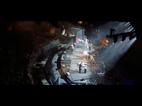 Stephen Sanchez Live At The Grand Casino Arena:10/9/2025