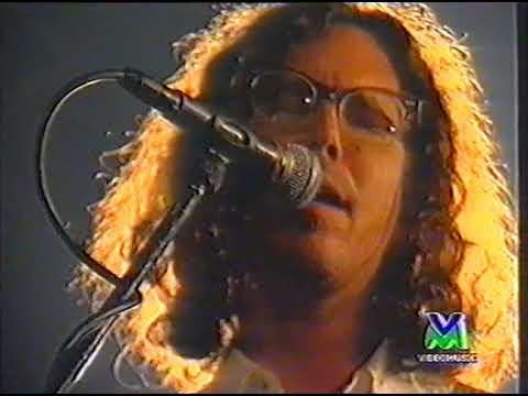 Jayhawks - Dallo Zimba, Milaan 1993