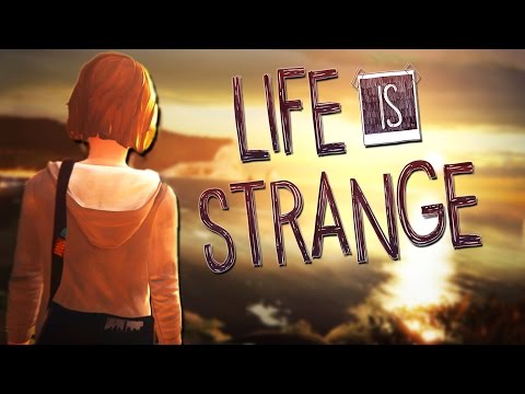 A STORM IS COMING | Life Is Strange: Episode 1 (Chrysalis)
