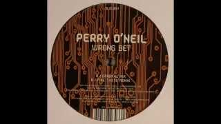 Perry O'Neil ‎– Wrong Bet (Fine Taste Remix)