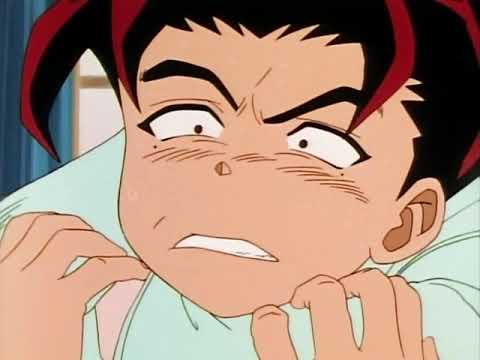 DNA²  Episodio 03 Dublado