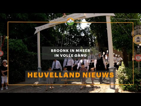 Heuvelland Nieuws: Broonk in Mheer