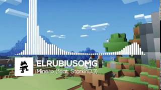 elrubiusOMG - Minero (feat. StarkinDJ) [Parodia a &quot;Torero&quot; de Chayanne]