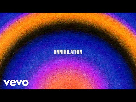 Video thumbnail for Annihilation