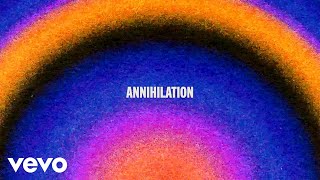 TOPS – Annihilation