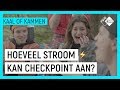 CHECKPOINT: "DE SMERIGSTE TEST OOIT!" | Kaal of Kammen: Table of Terror | NPO Zapp