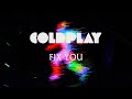 Coldplay - Fix You (Slow + Reverb)