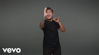 Céline Dion - J'irai où tu iras (ASL Video)