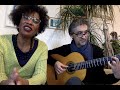 Djavanear I Rosa Emilia Dias & Daniele Galletta "triste baia da Guanabara" lyrics and song