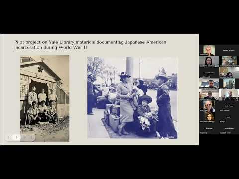 Incorporating Reparative Description into Your Archival Workflow, Part 1