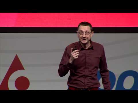 Keynote: Retail innovations in China - Pascal Coppens