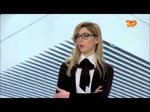 Ne Shtepine Tone, 1 Shkurt 2016, Pjesa 2 - Top Channel Albania - Entertainment Show