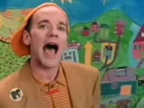 REM - Shiny Happy People.mp4