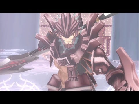 Tales of the Abyss - Part 44