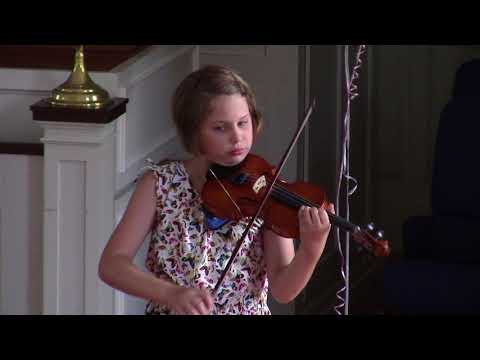 Nolck - Hungarian Dance, Op. 196, No. 5