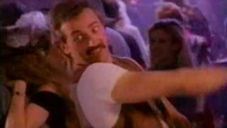 Reba Mcentire with Aaron Tippin - Honky Tonk Superman