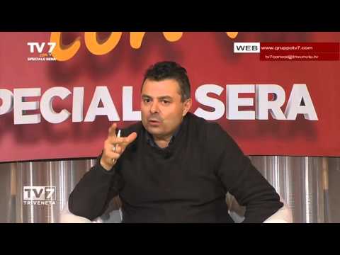 Tv7 con Voi sera del 12/1/2016 - Europa sotto attacco (3 di 6)