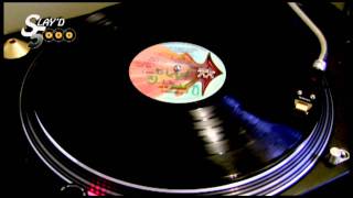 Funkadelic - Cosmic Slop (Slayd5000)