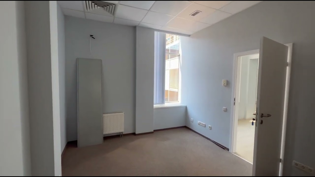 Аренда офиса 330 м.кв 5 этаж Ильинский