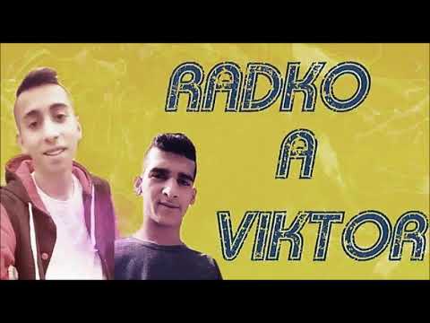 🔊Gipsy Fast - Radko & Viktor & Bujoš - Trapim še🔊