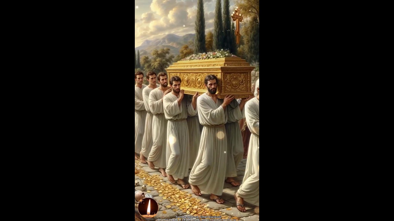 Сила молитви直播