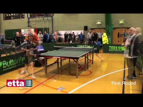 2013-14 Tees Sport Blackpool GP Sudden Death