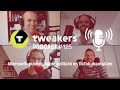 Tweakers Podcast #125 - Microsoft-publiek, Apple-politiek en TikTok-dramatiek
