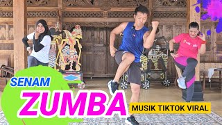 Download lagu SENAM ZUMBA MUSIK TIKTOK VIRAL mp3 Download lagu SENAM ZUMBA MUSIK TIKTOK VIRAL mp3