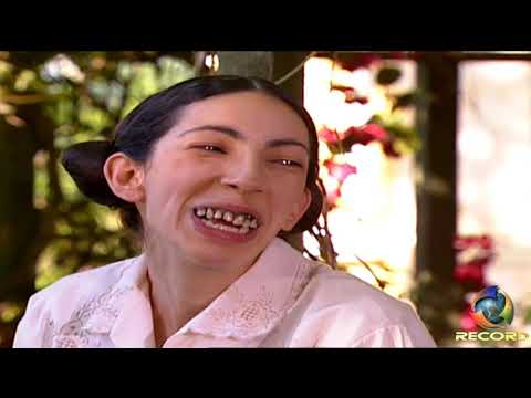 A Escrava Isaura - Belchior encontra sua alma gêmea