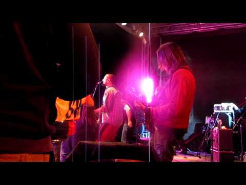 Divokej Bill - Cesta